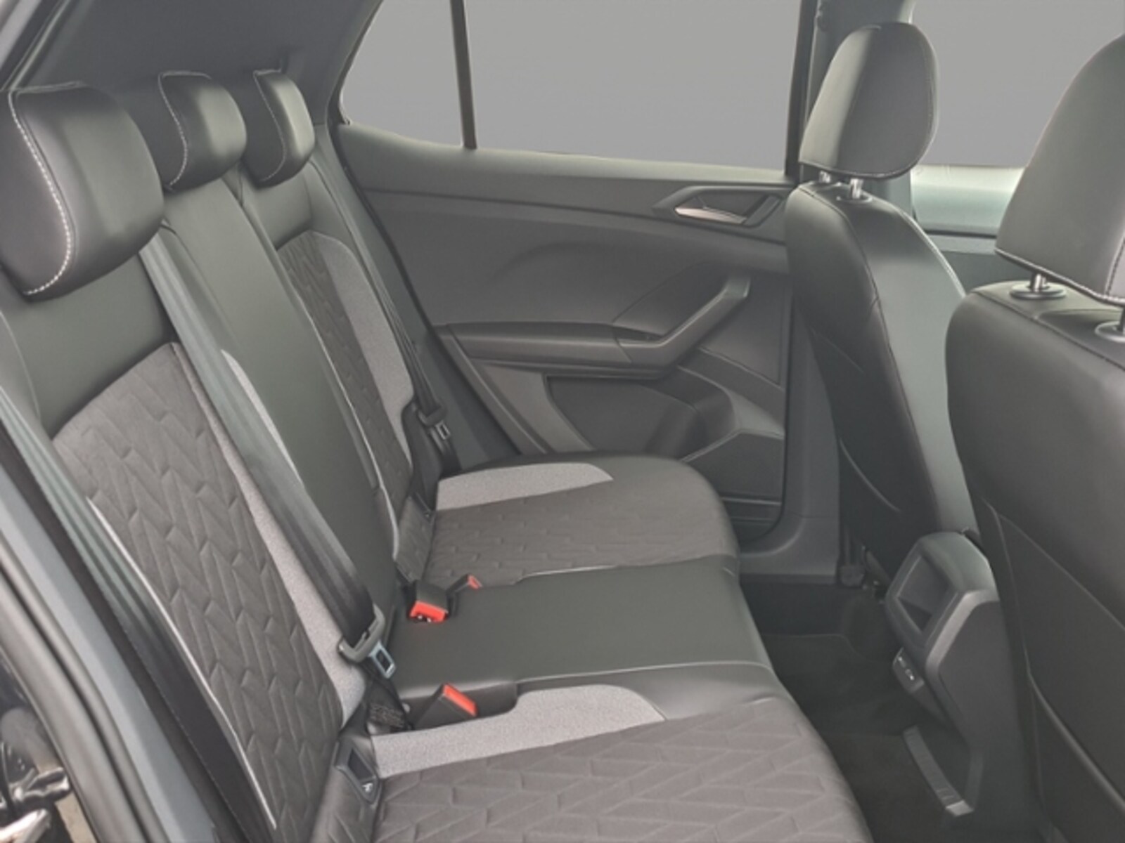 Volkswagen T-Cross – Bild 16