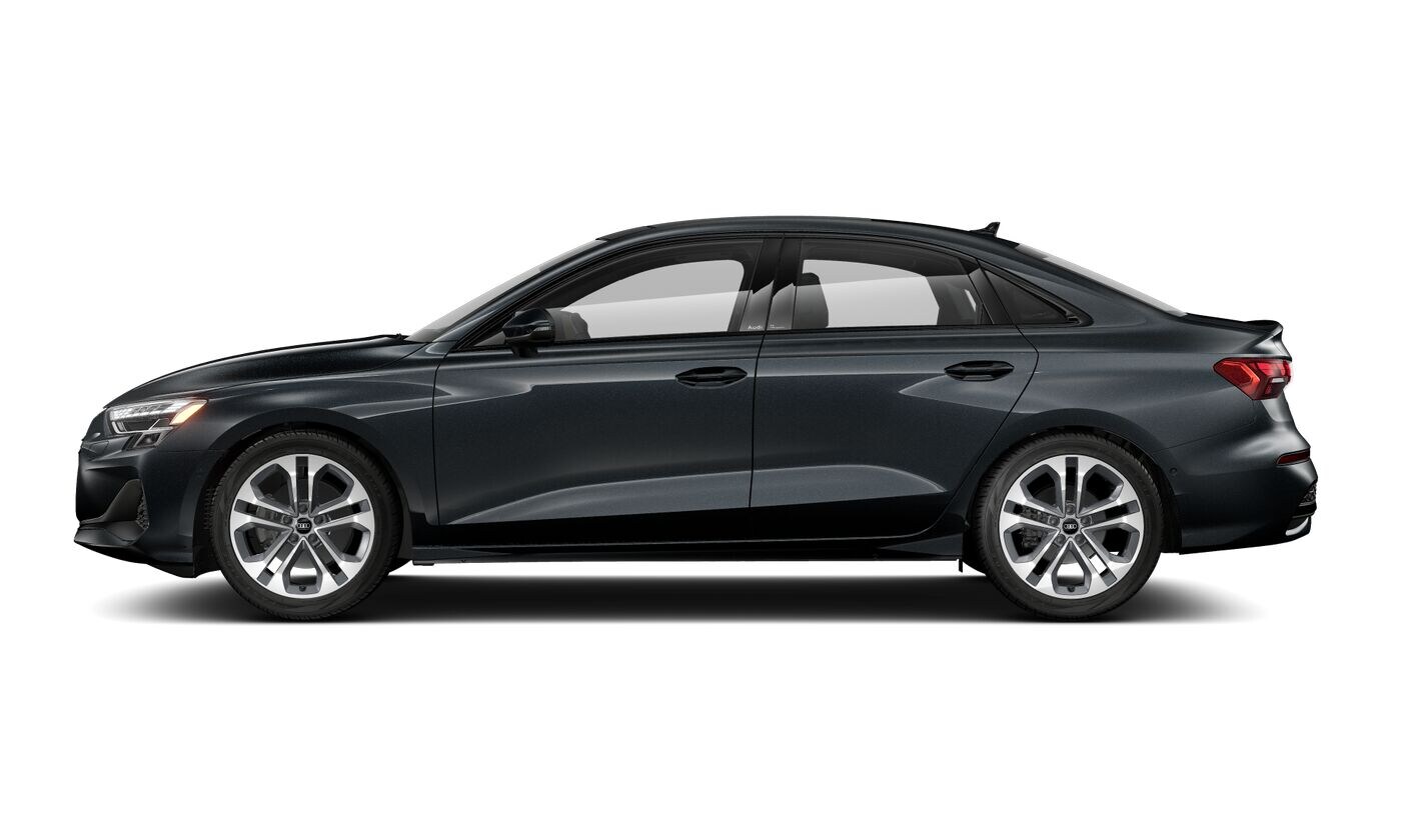 2025 Audi A3 Premium - Photo 8