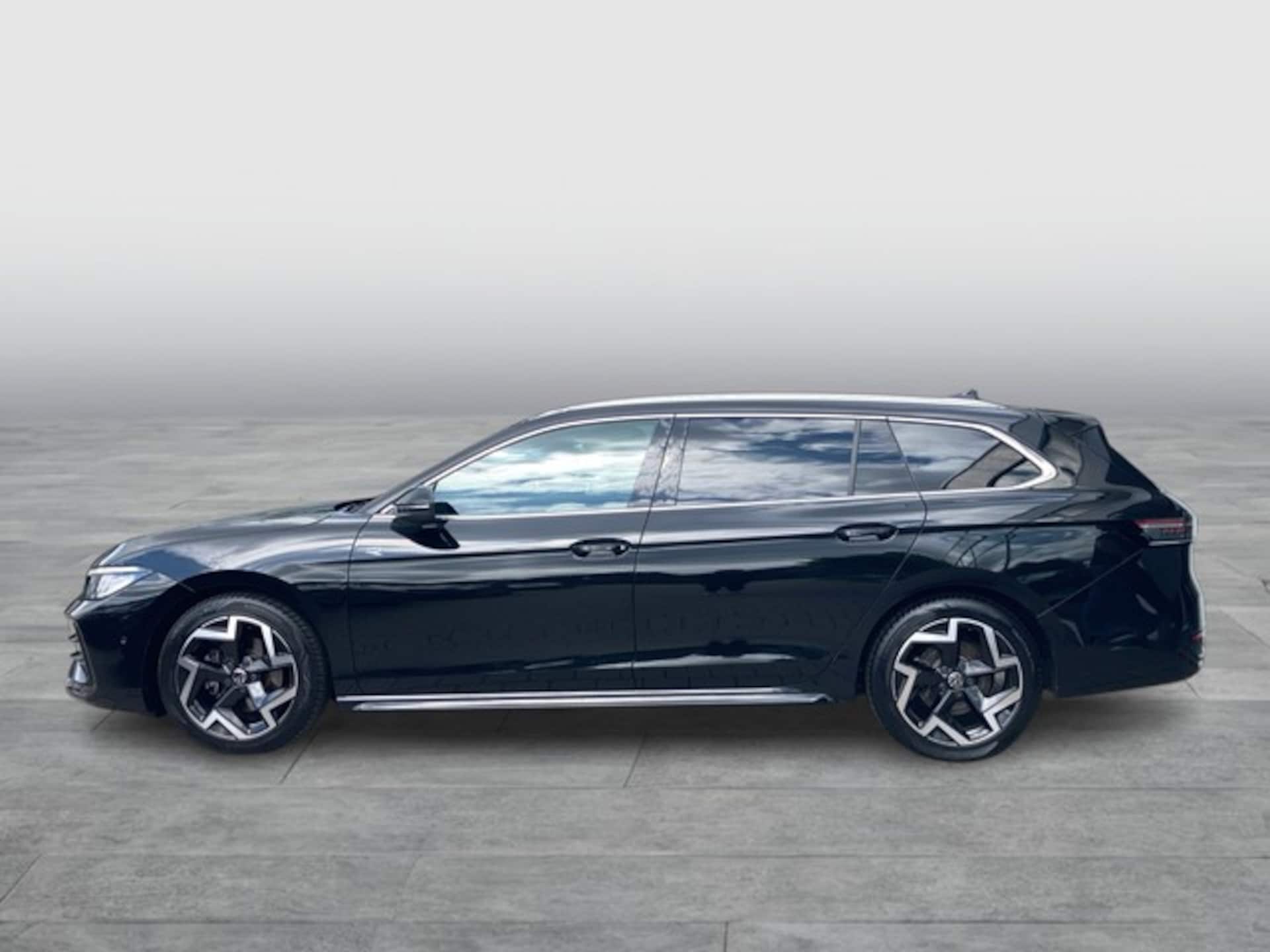 Volkswagen Passat R-Line