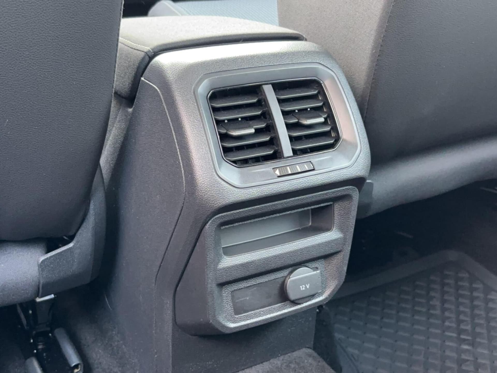 Volkswagen Tiguan Trendline