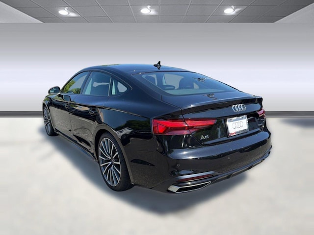 2023 Audi A5 Sportback