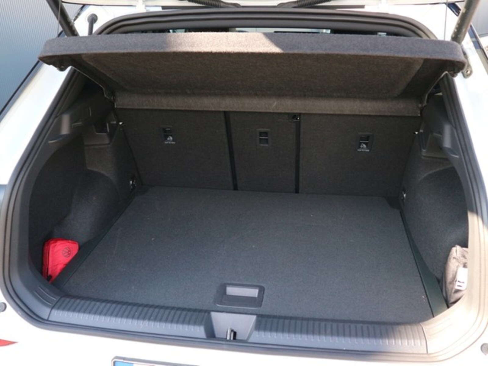 Volkswagen T-Roc – Bild 5
