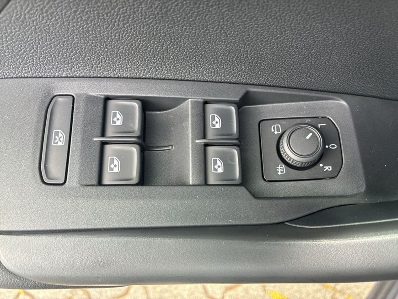 Volkswagen T-Cross – Bild 18