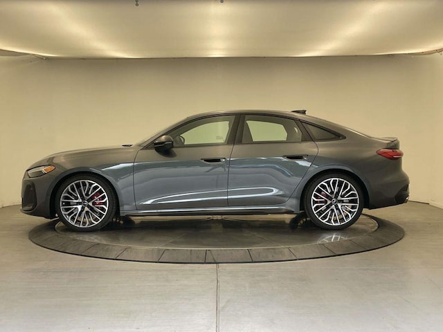 2026 Audi S5 Sedan