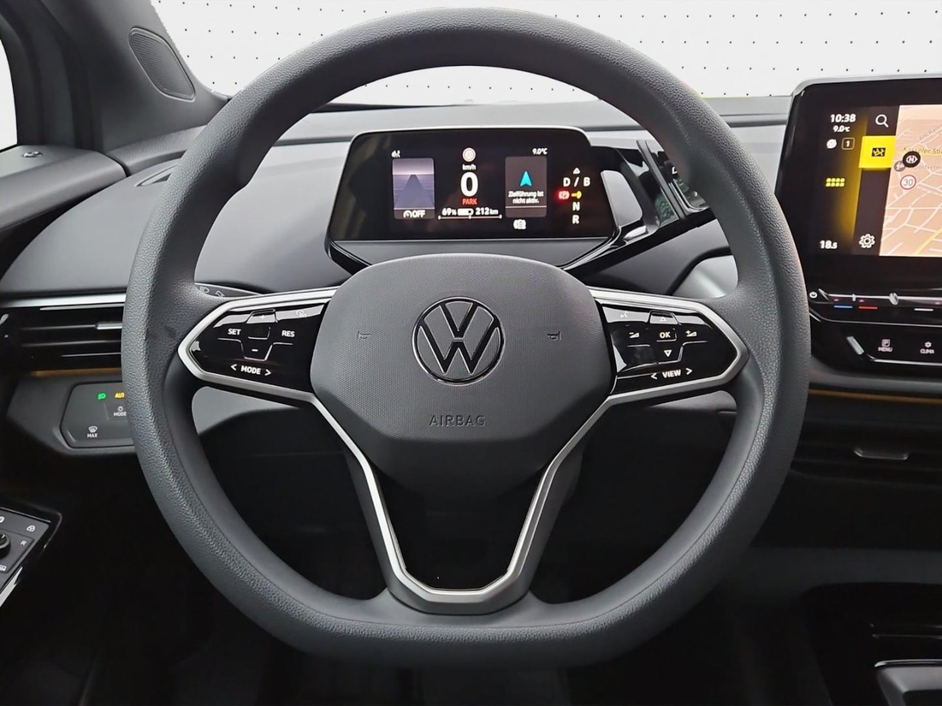 Volkswagen ID.4 Pure