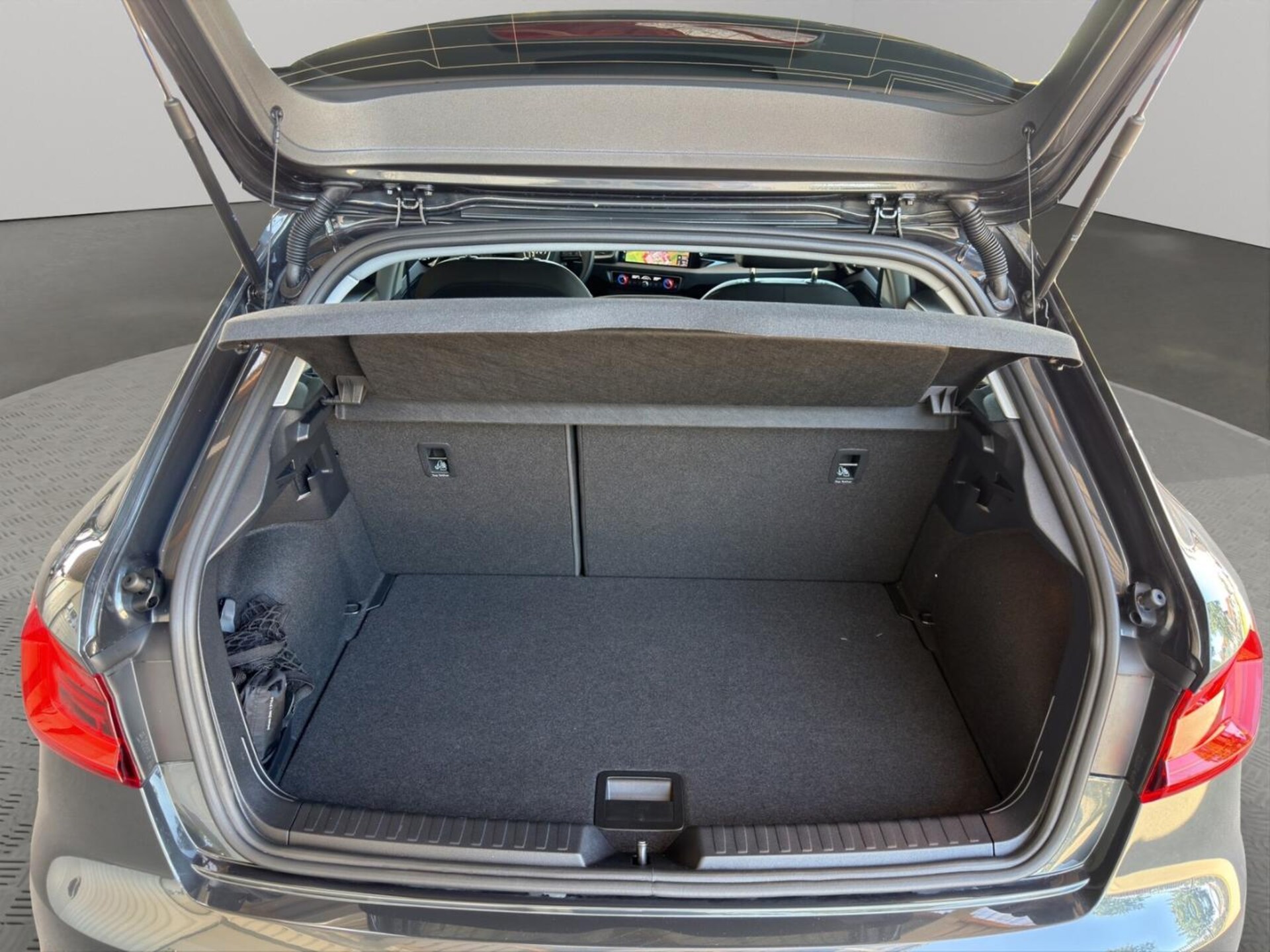 Audi A1 Sportback Advanced