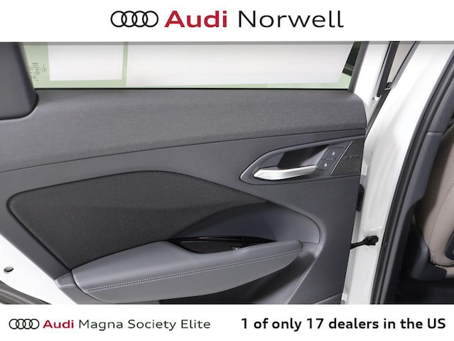 2026 Audi Q3 Base - Photo 20