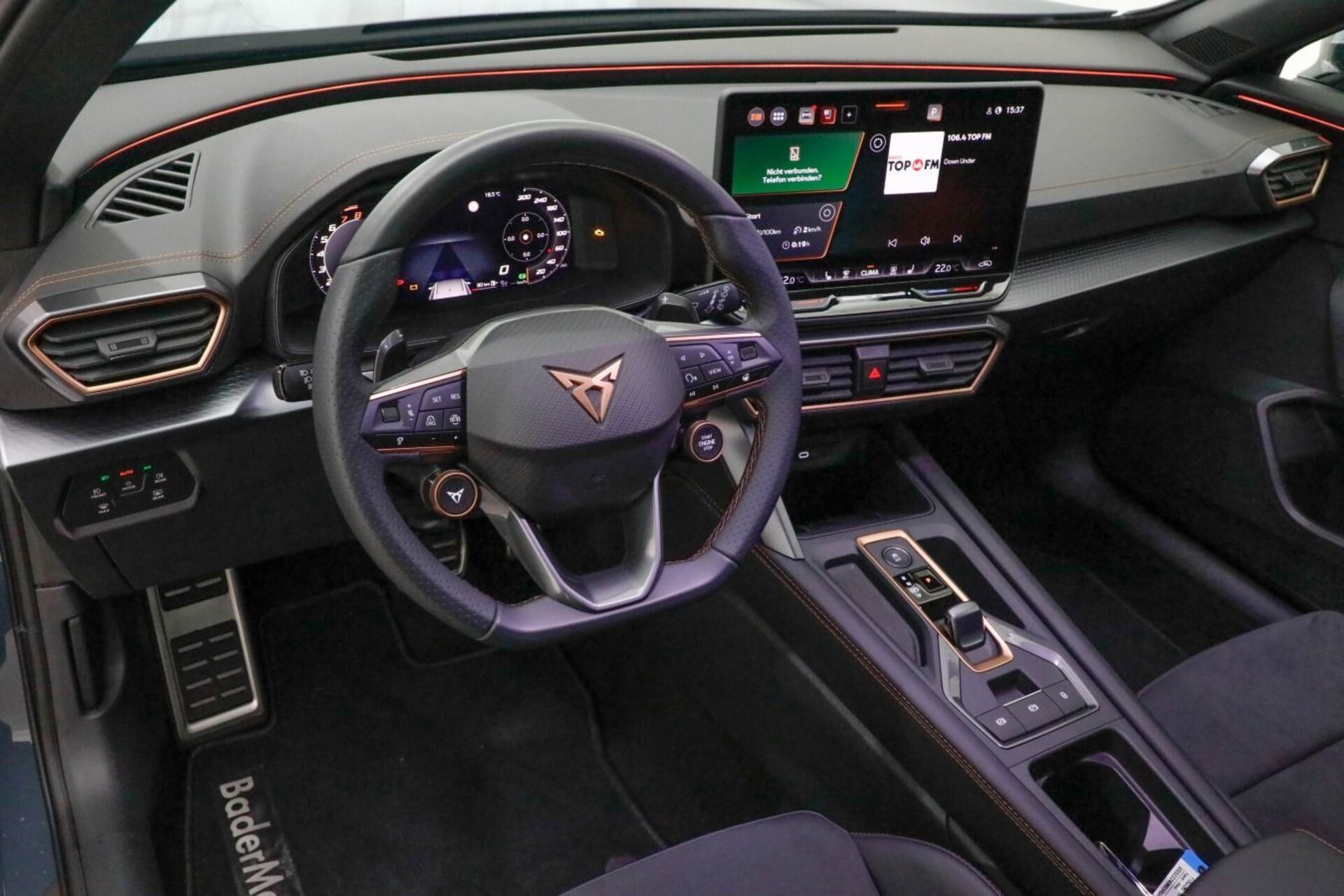 CUPRA Formentor VZ