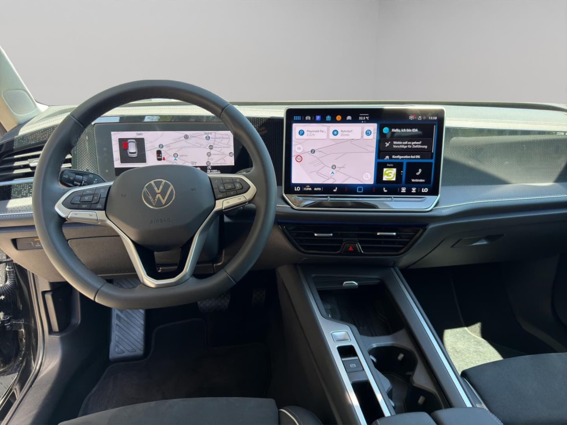 Volkswagen Passat Business