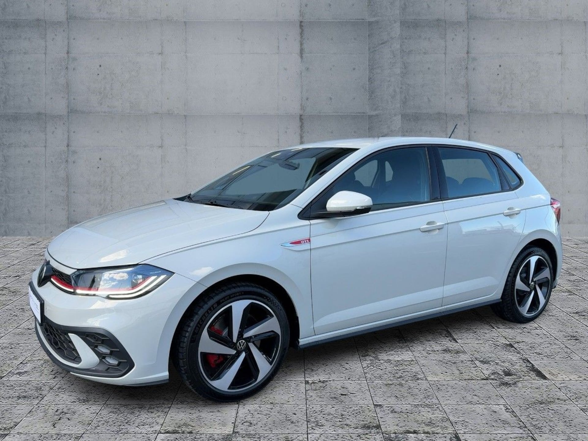 Volkswagen Polo GTI