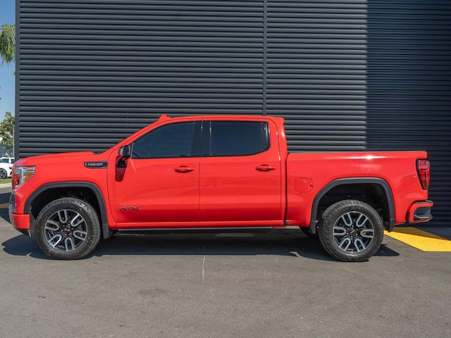 2022 GMC Sierra