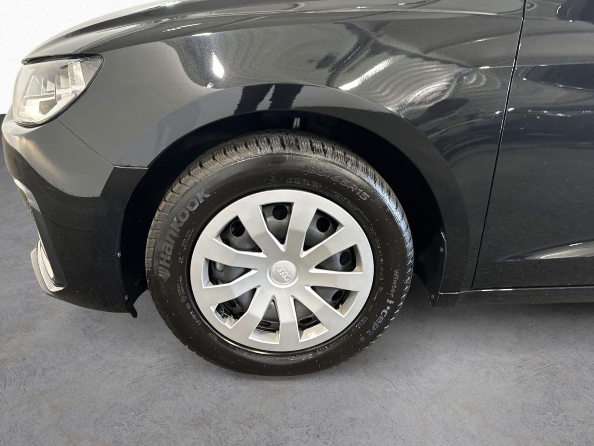 Audi A1 Sportback Advanced