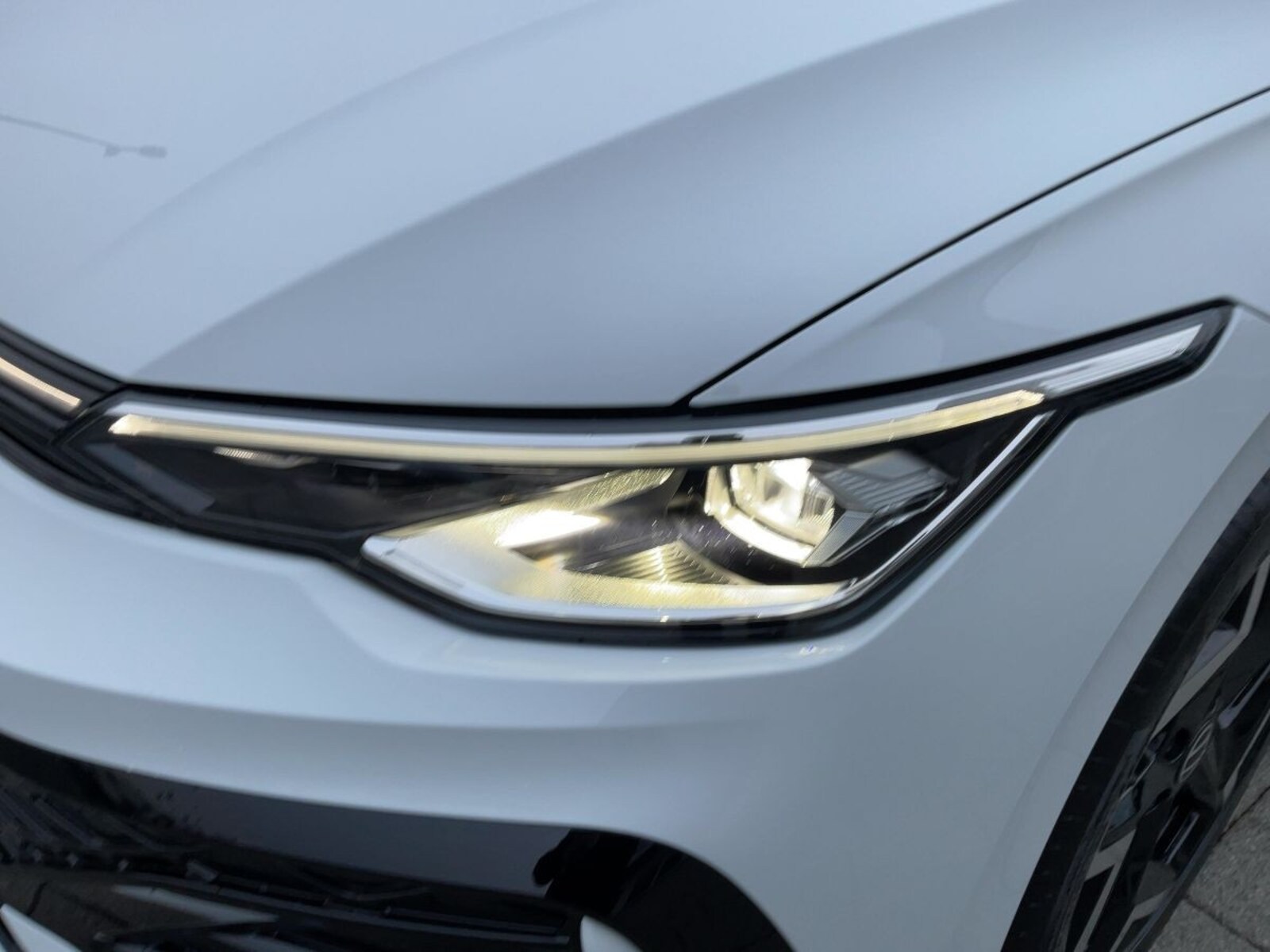 Volkswagen Golf – Bild 14