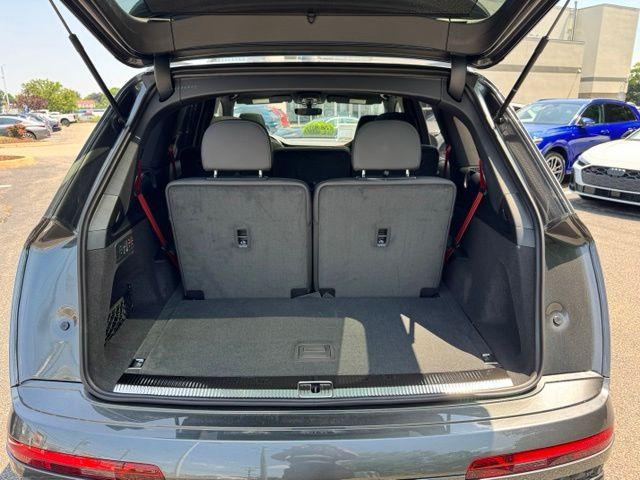2026 Audi Q7 Prestige - Photo 17
