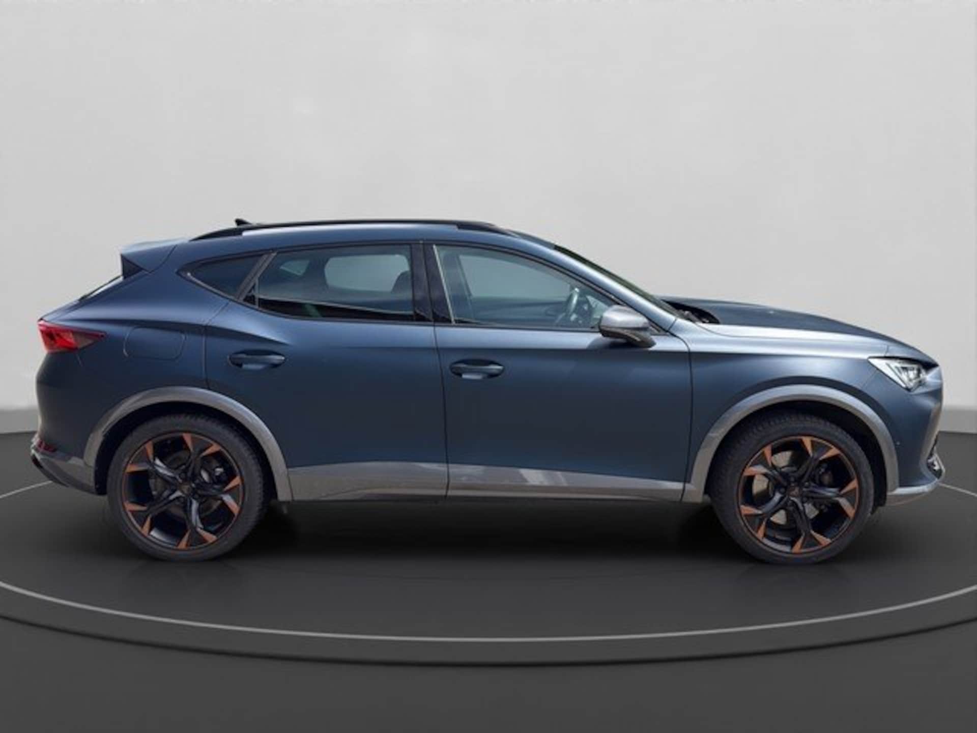 CUPRA Formentor VZ