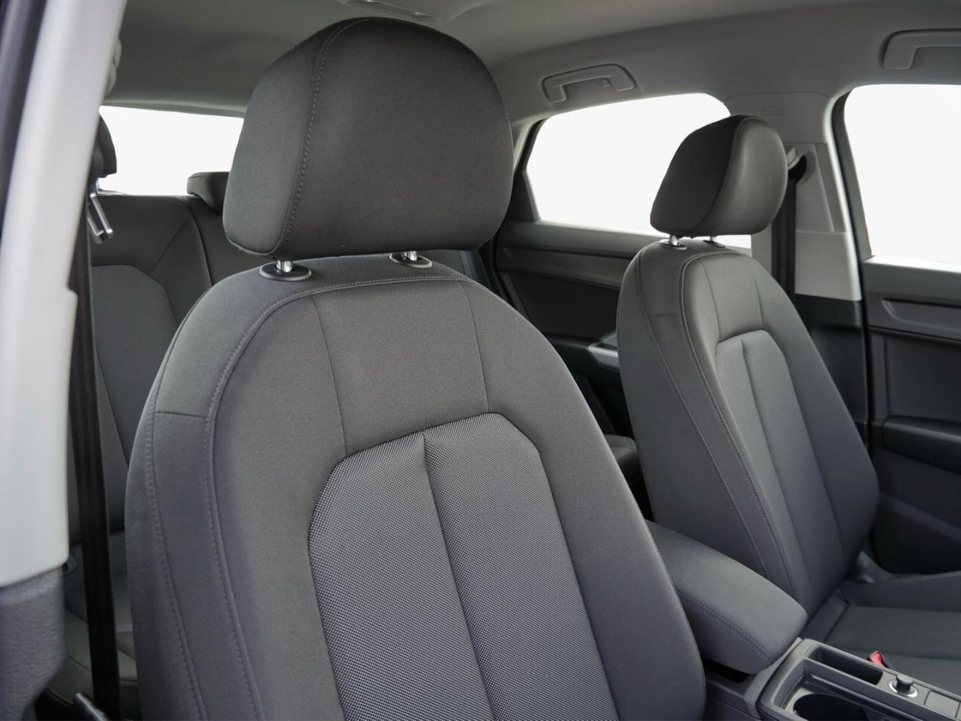 Audi Q3 Sportback S line