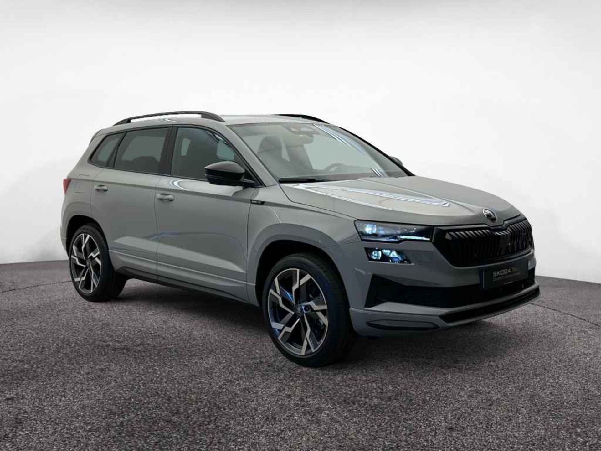 Skoda Karoq Sportline