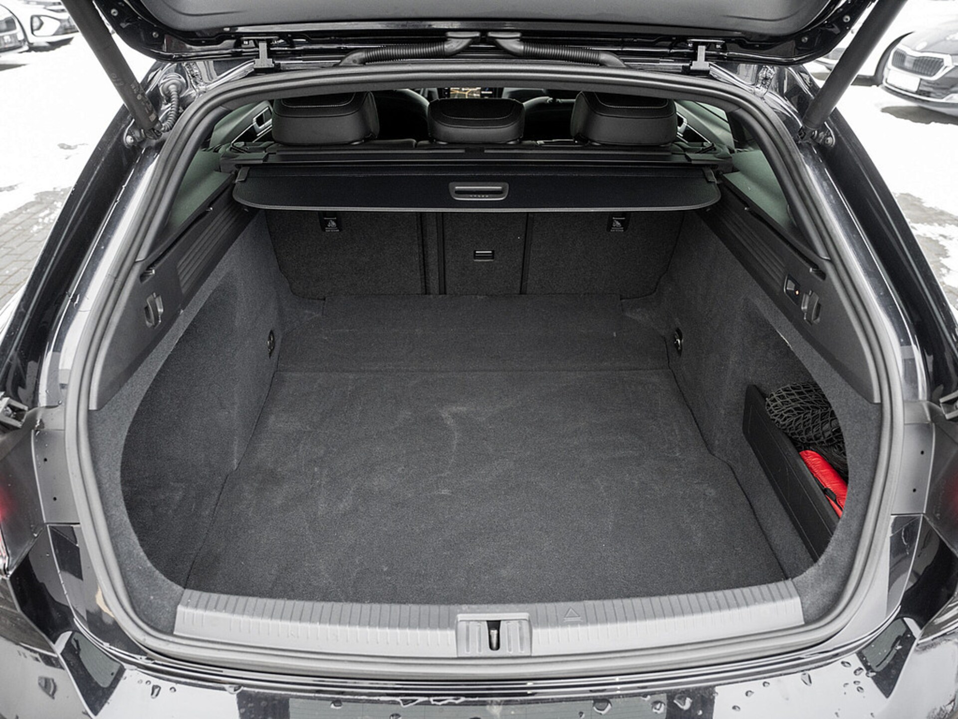 Volkswagen Arteon Shooting Brake R-Line