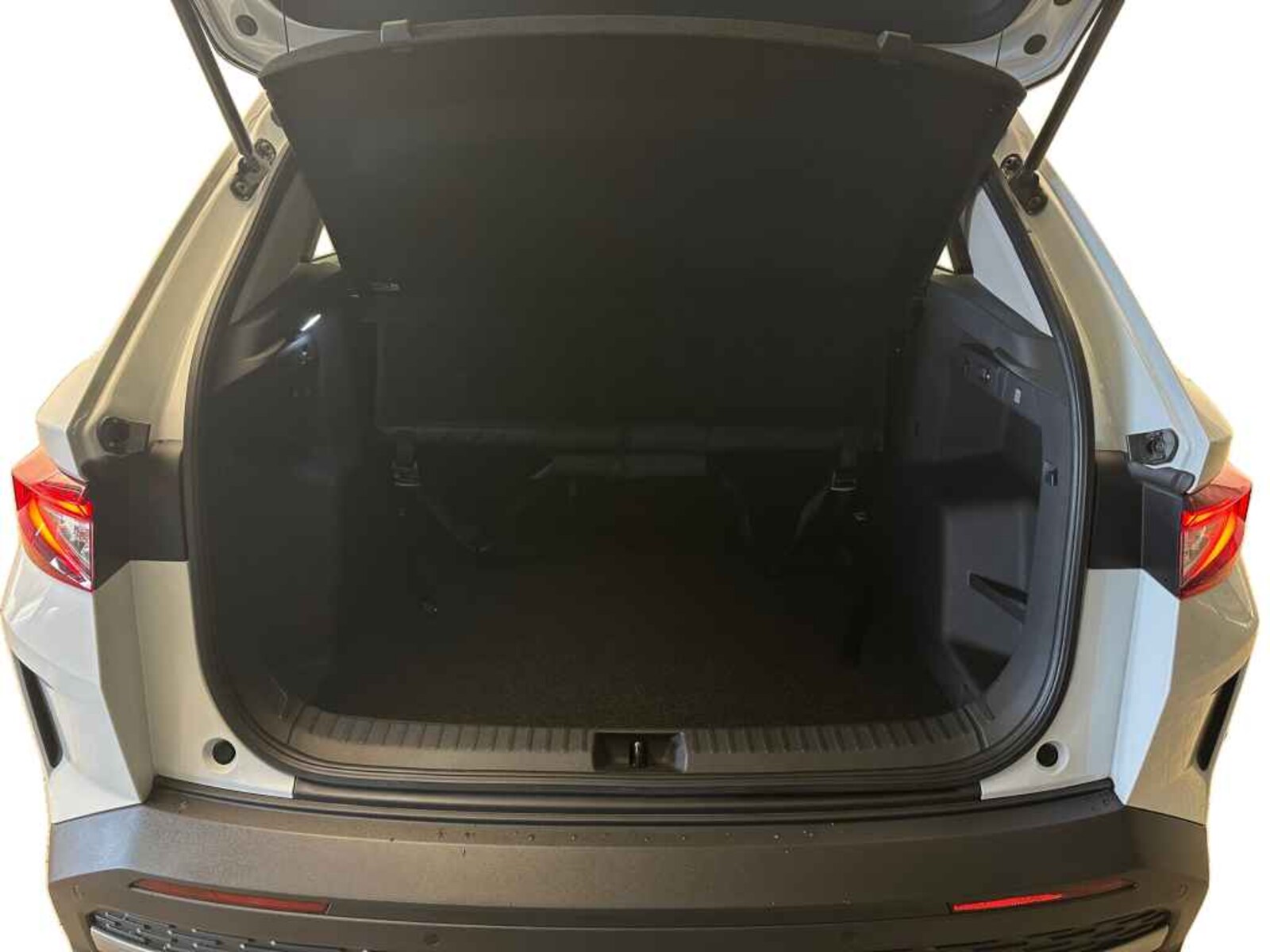 Škoda Elroq – Bild 9