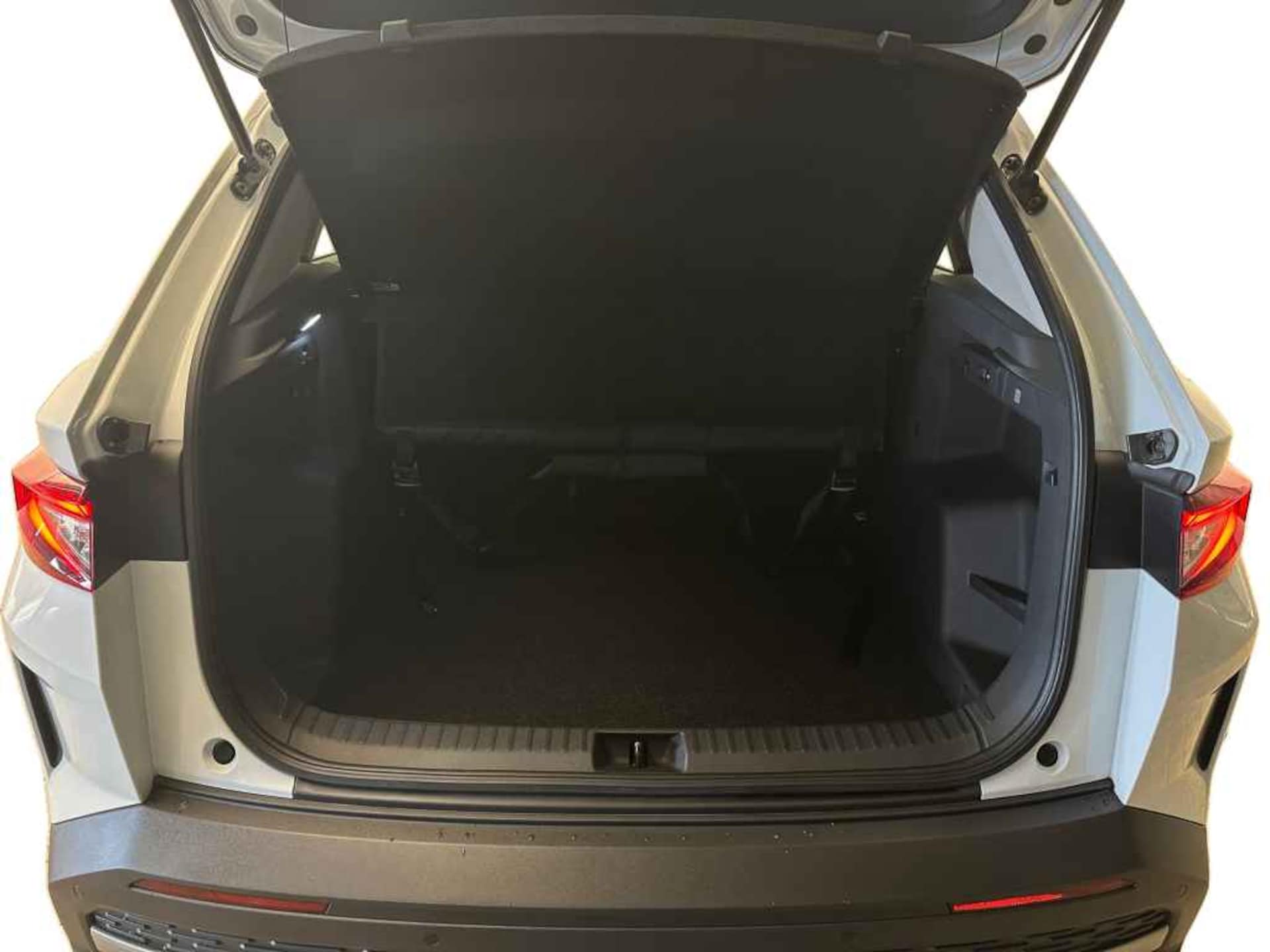 Skoda Elroq 50 Tour