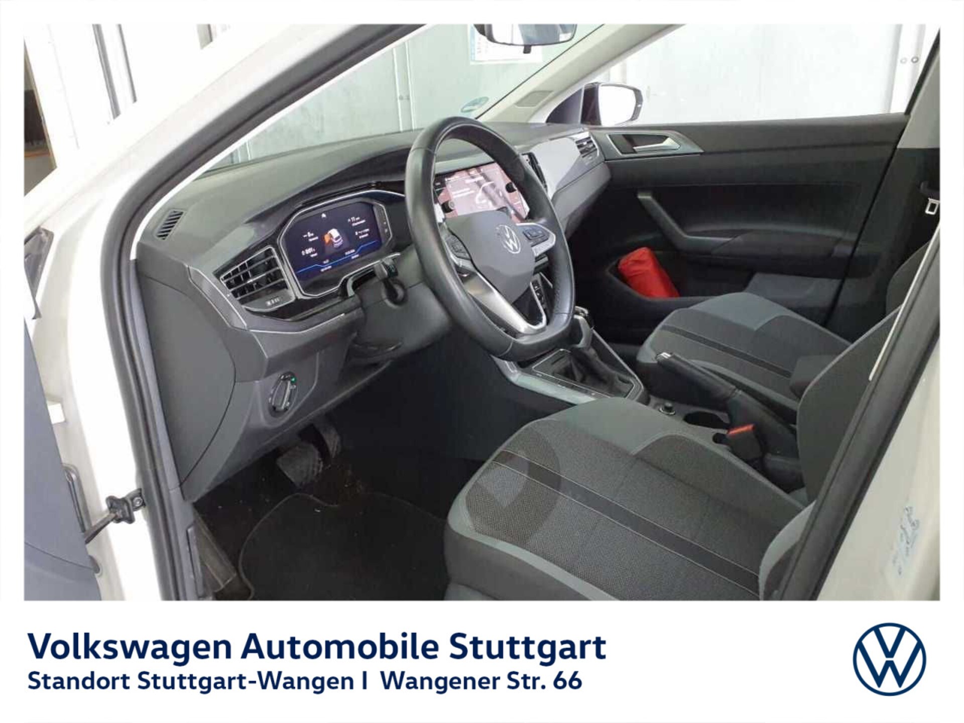 Volkswagen Polo Style