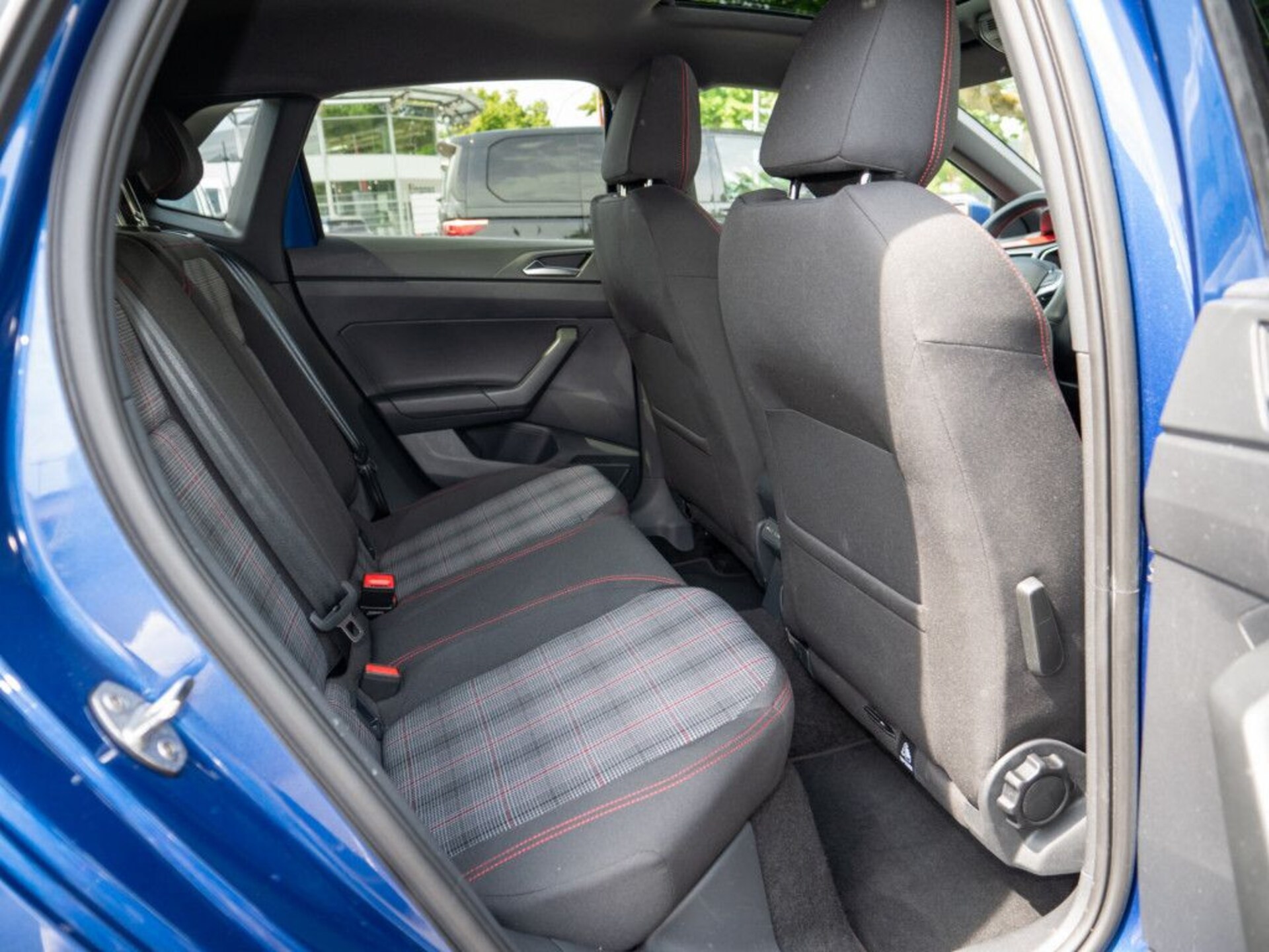 Volkswagen Polo GTI