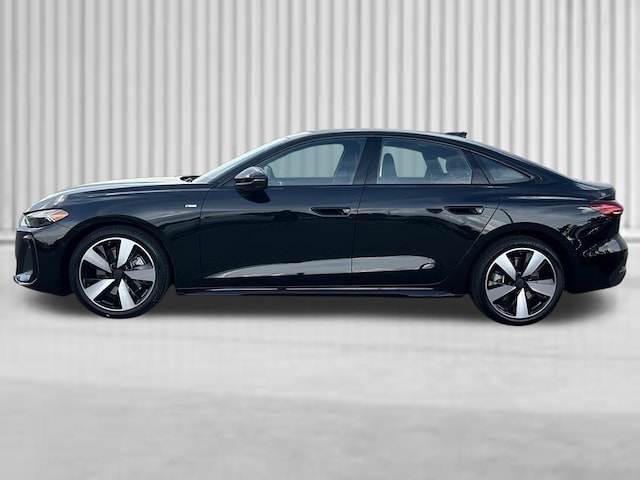 2026 Audi A5 Sedan