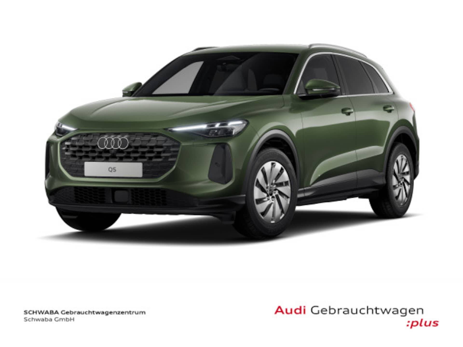 Audi Q5 SUV