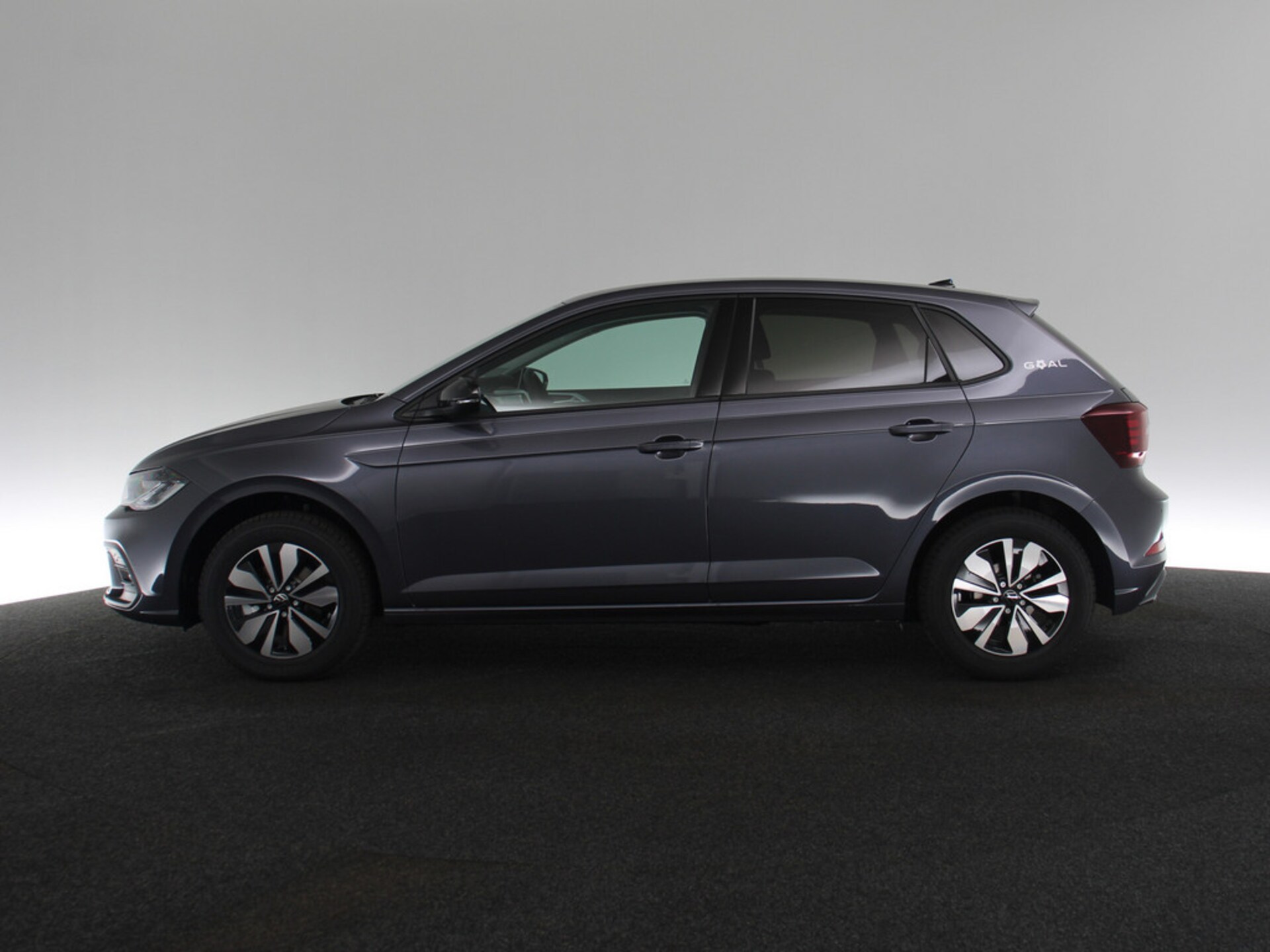 Volkswagen Polo Goal
