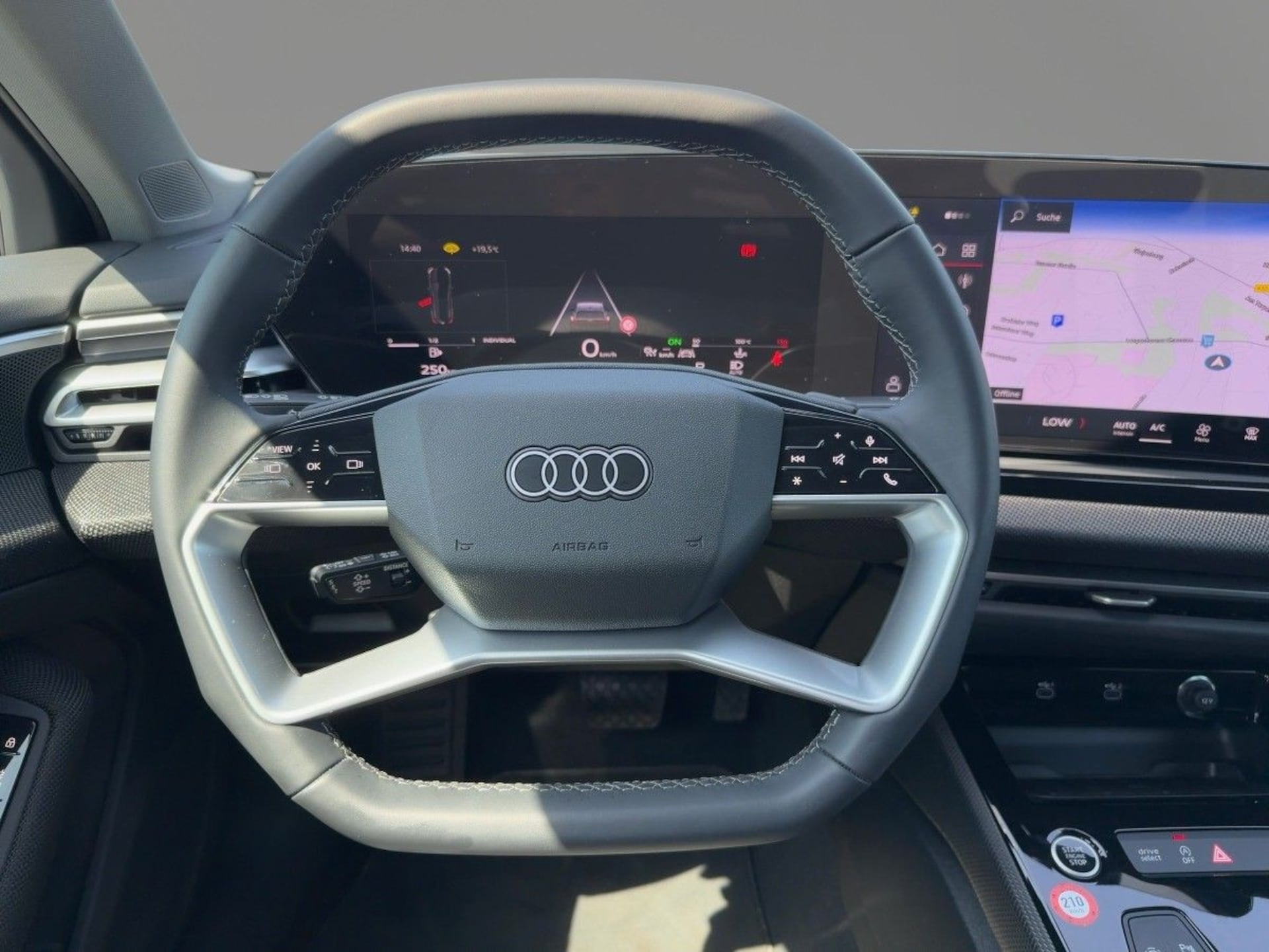 Audi A5 Avant