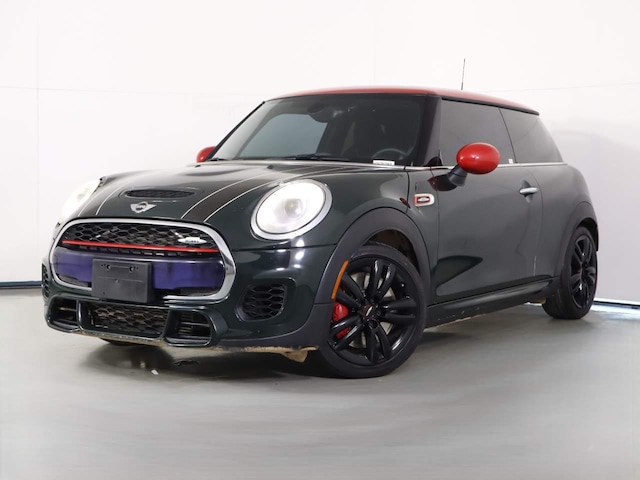2018 MINI