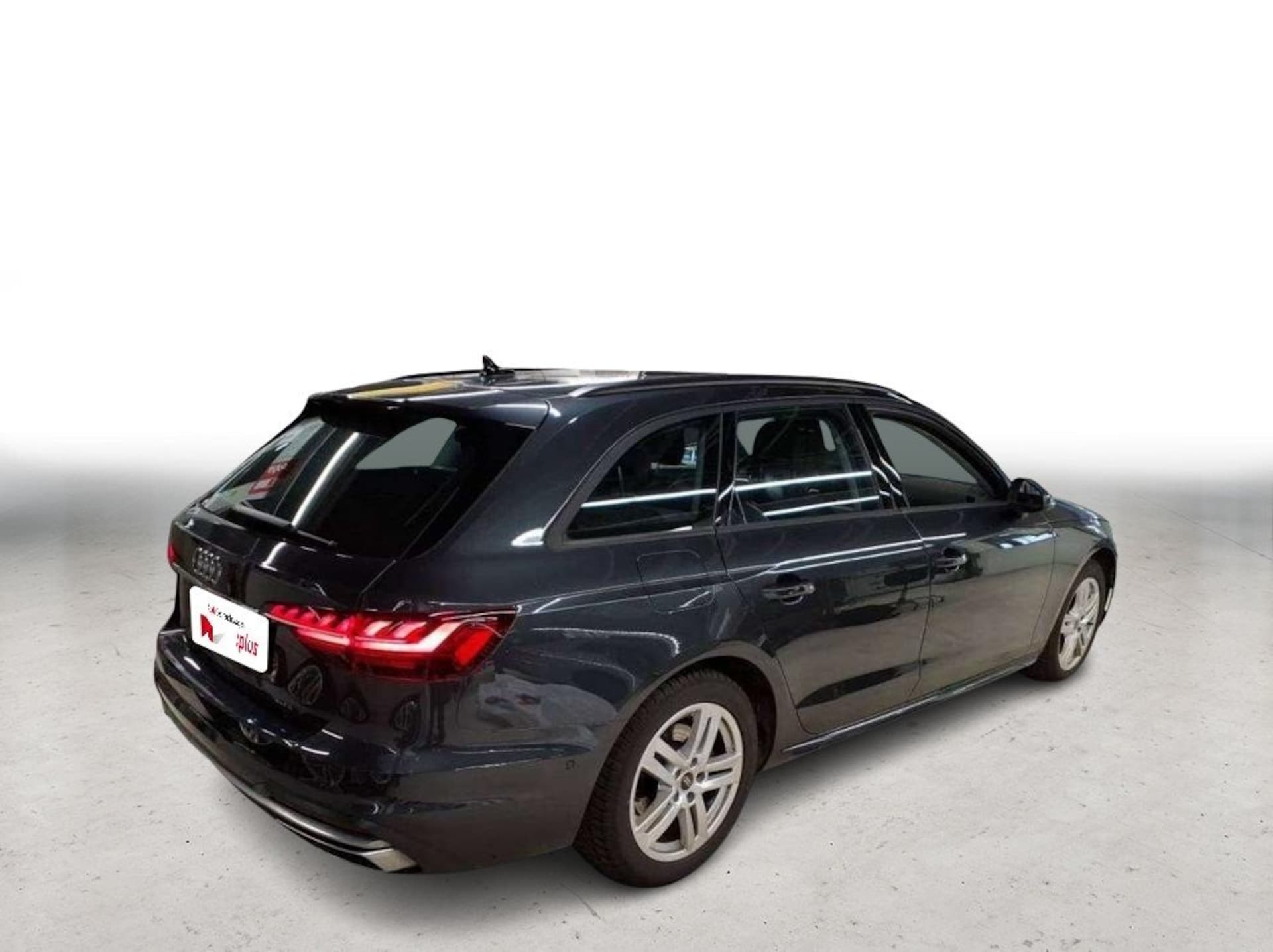 Audi A4 Avant Advanced