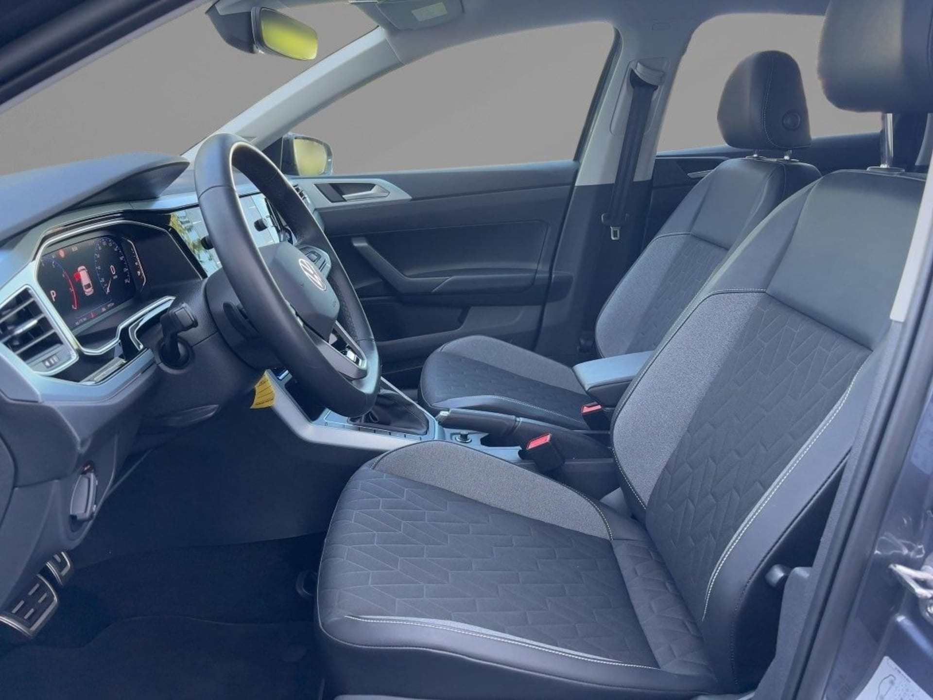 Volkswagen Polo Goal