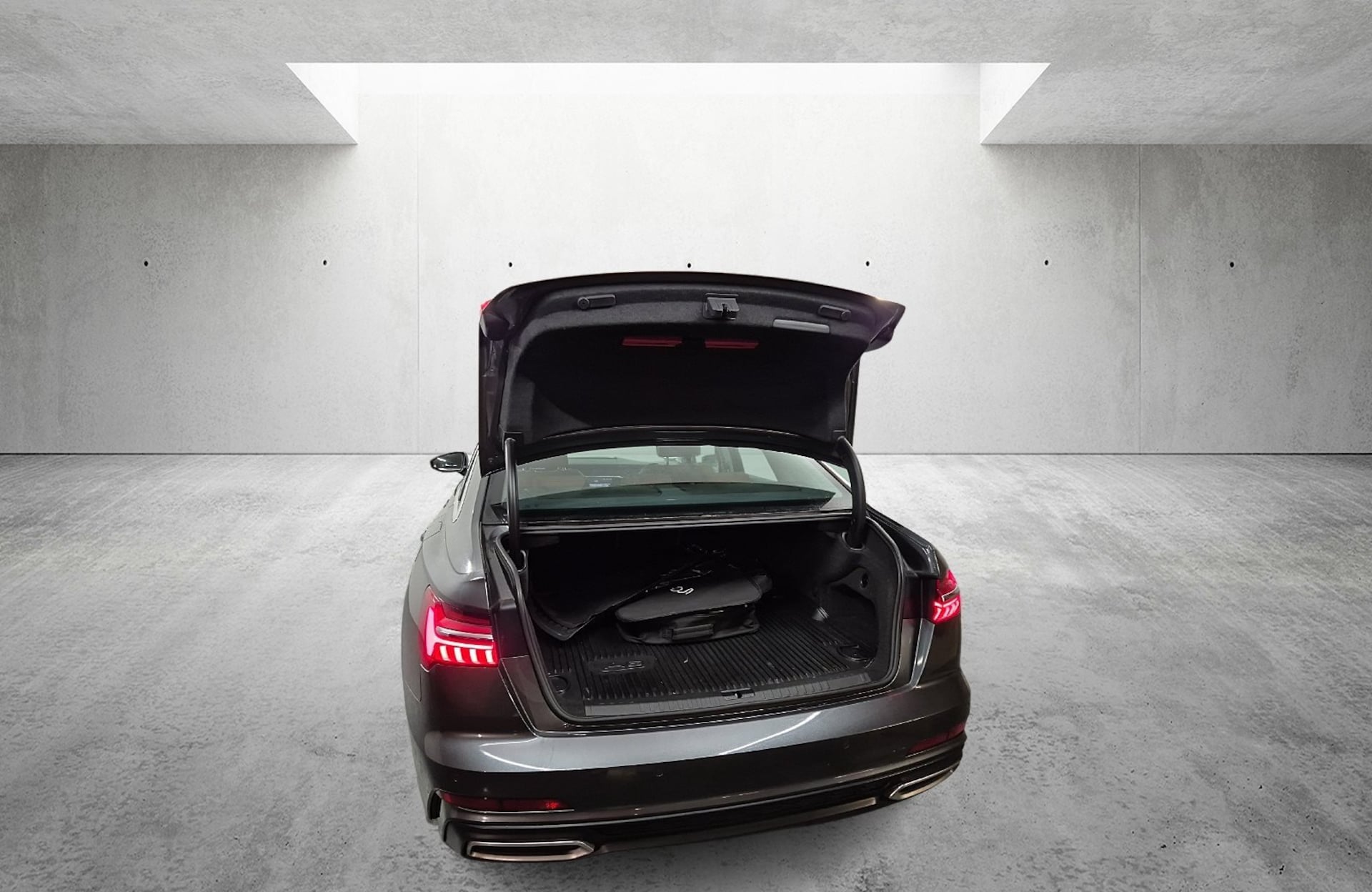 Audi A6 Limousine TFSI e Advanced
