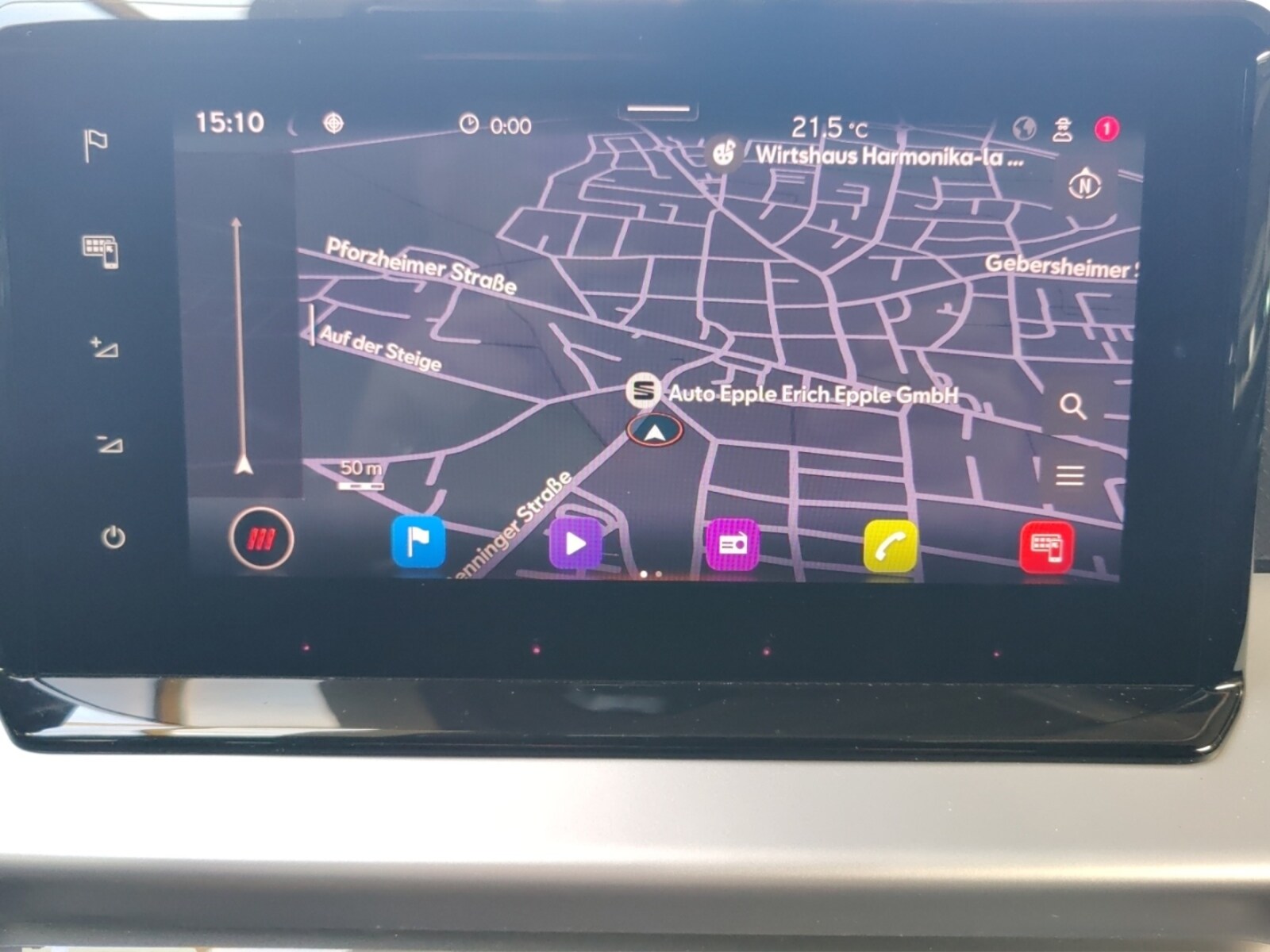 SEAT Arona – Bild 13