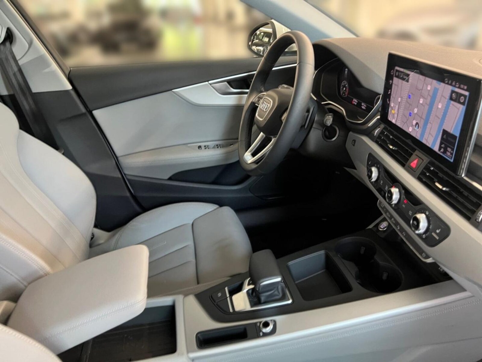 Audi A4 Avant – Bild 13