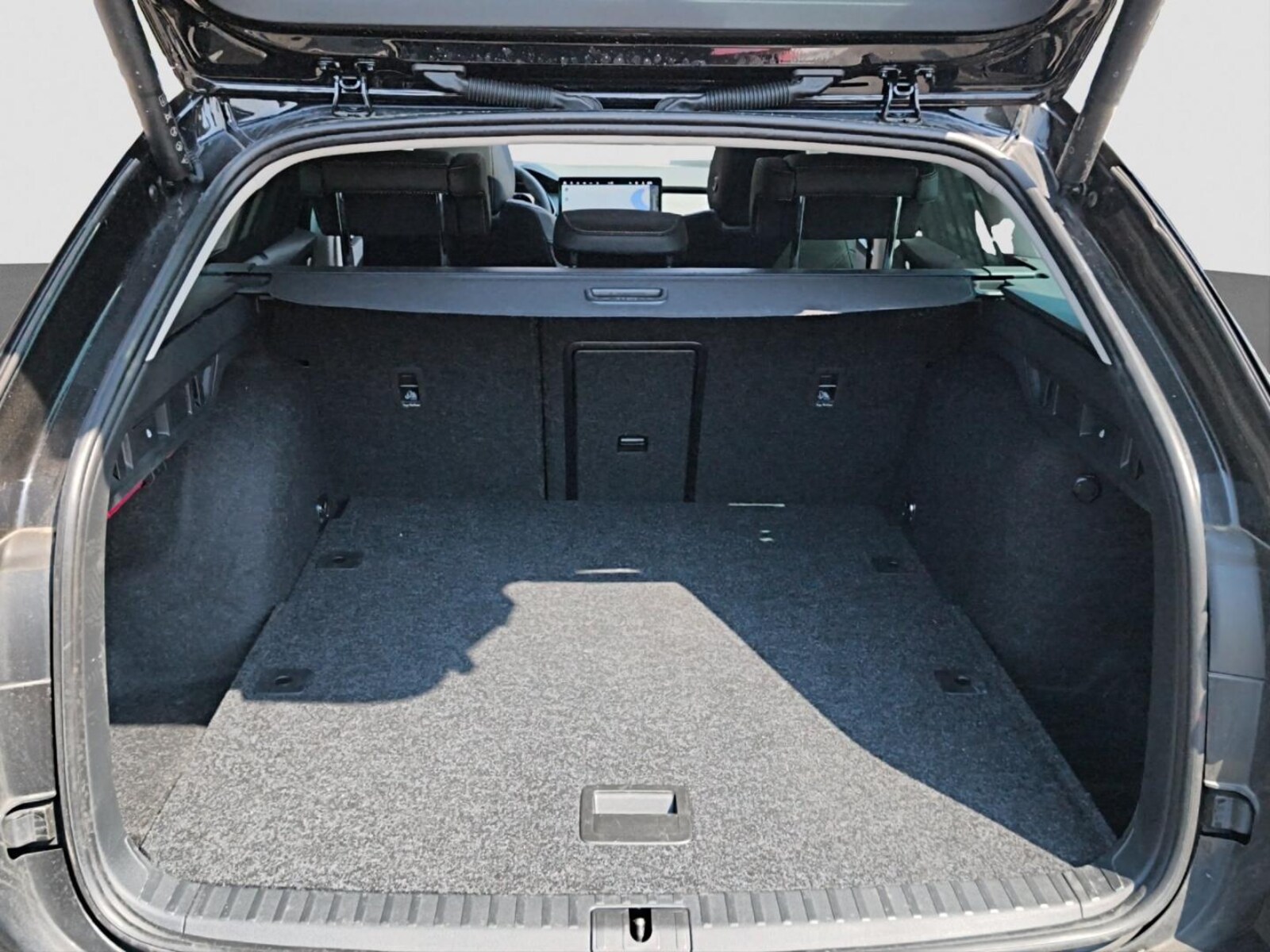 Škoda Octavia Combi – Bild 24