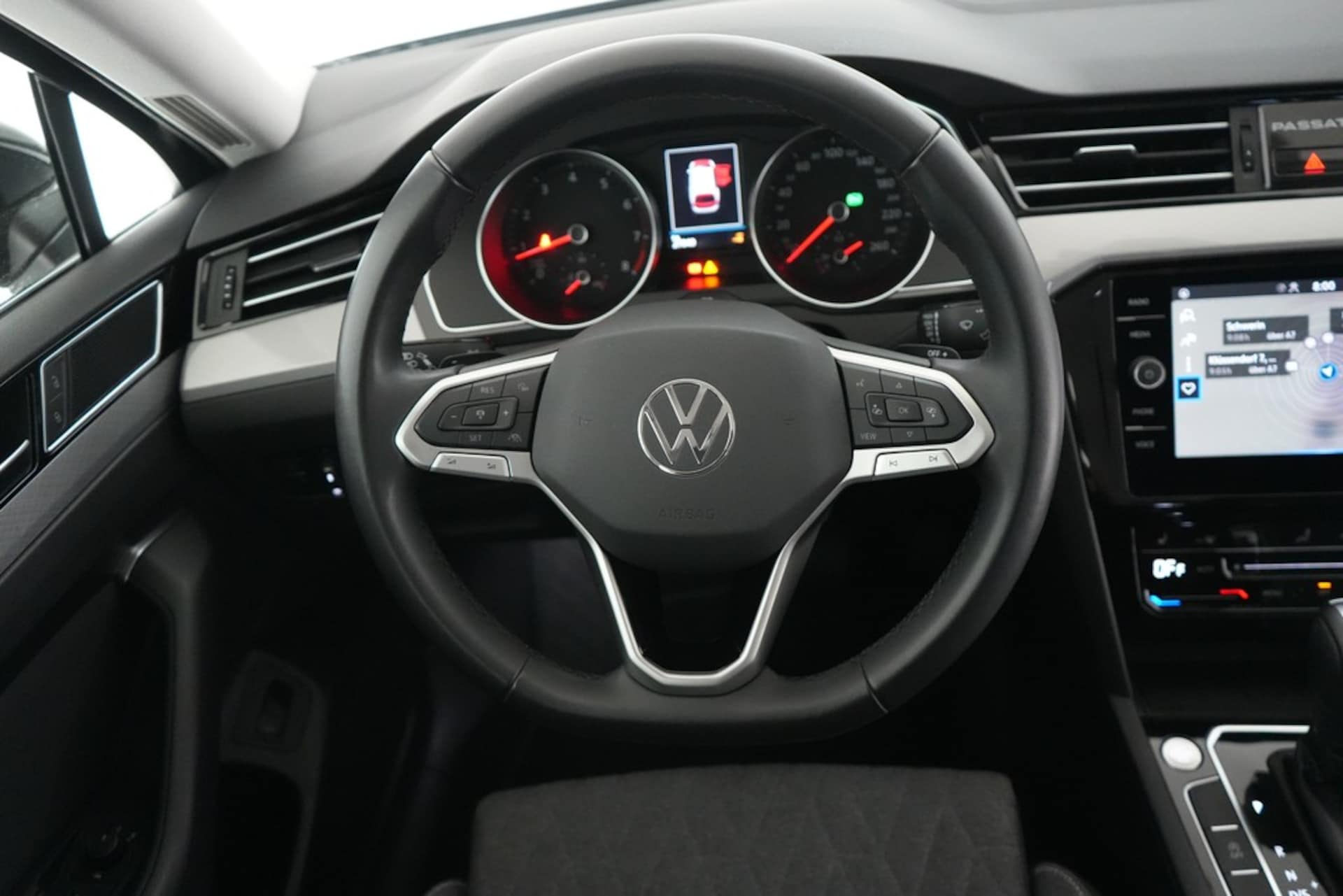 Volkswagen Passat Variant Business