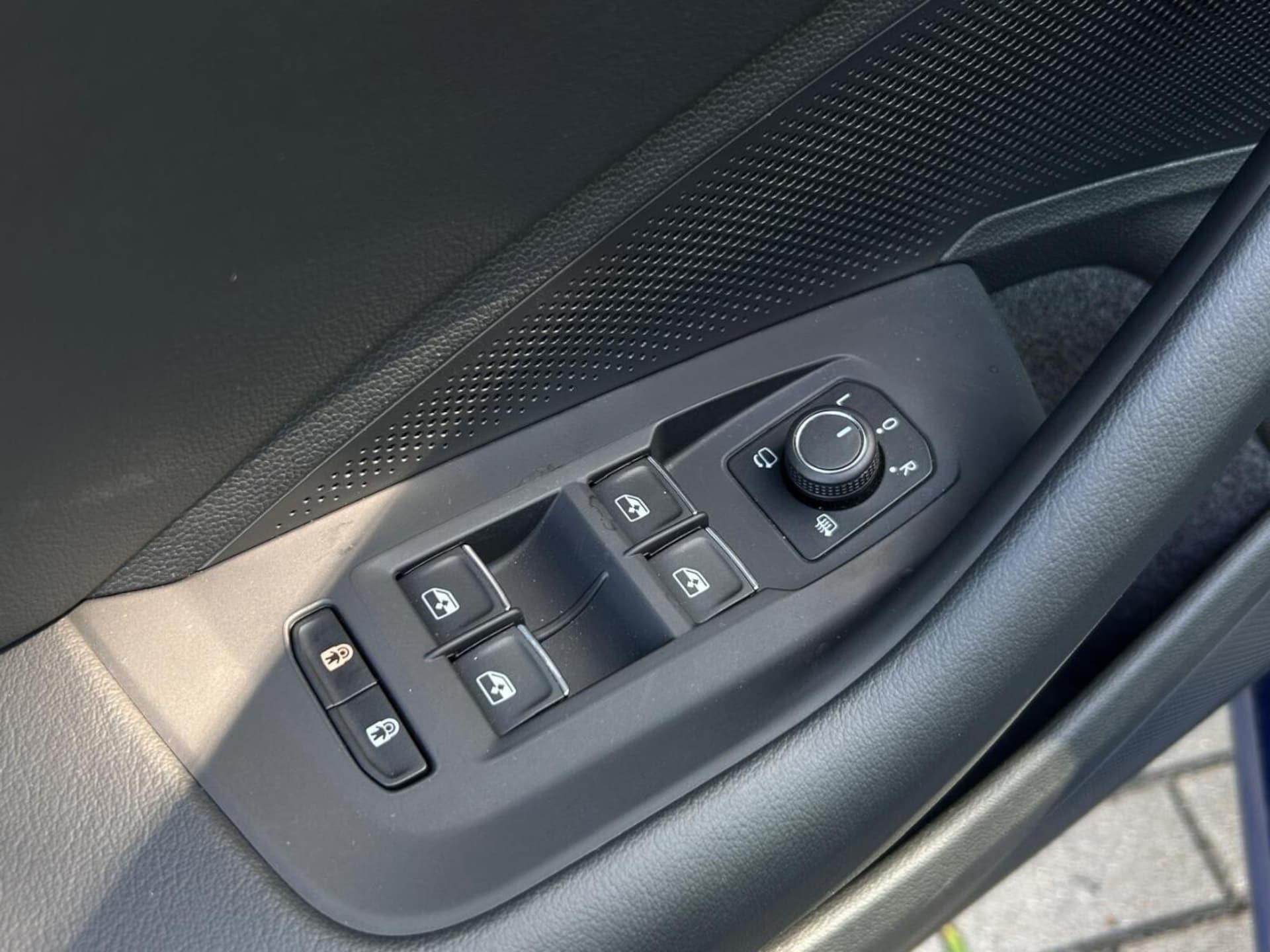 Volkswagen Passat Elegance