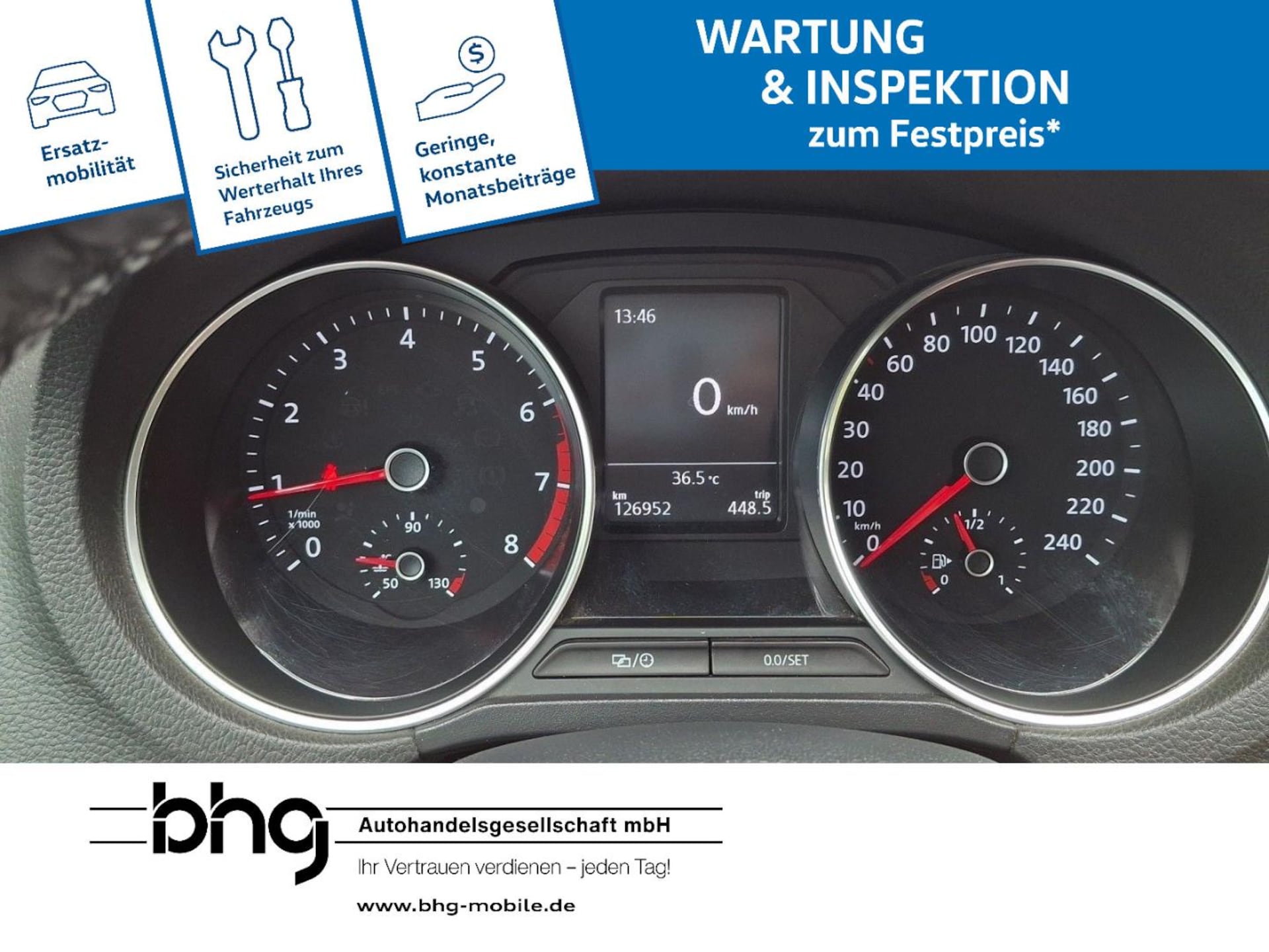 Volkswagen Polo SOUND