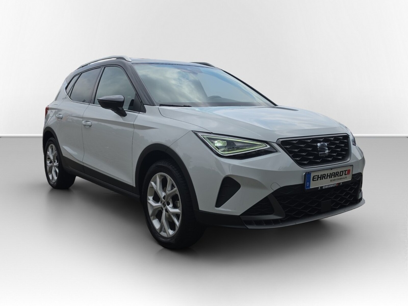 SEAT Arona – Bild 4