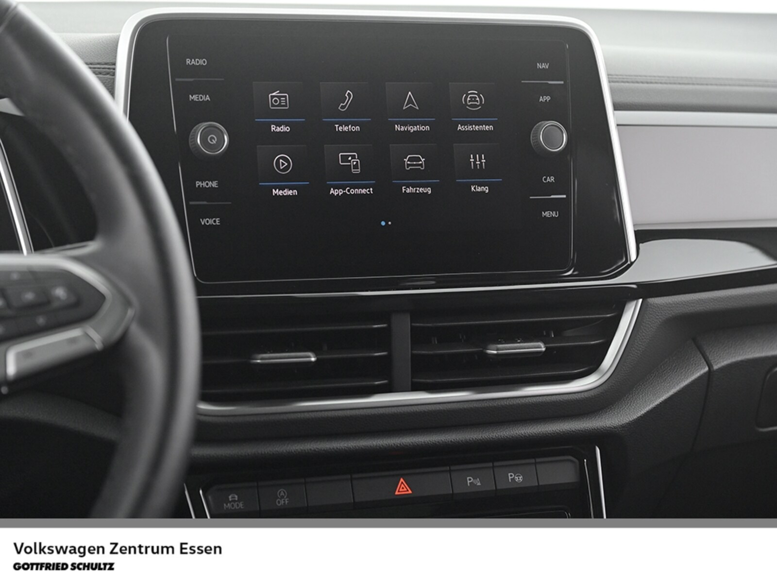 Volkswagen T-Roc – Bild 13