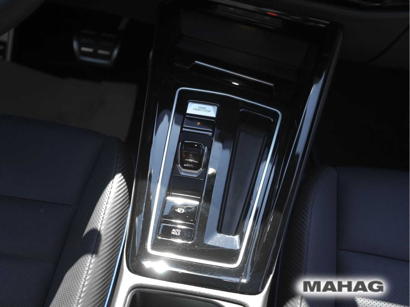 Volkswagen Golf Variant – Bild 22