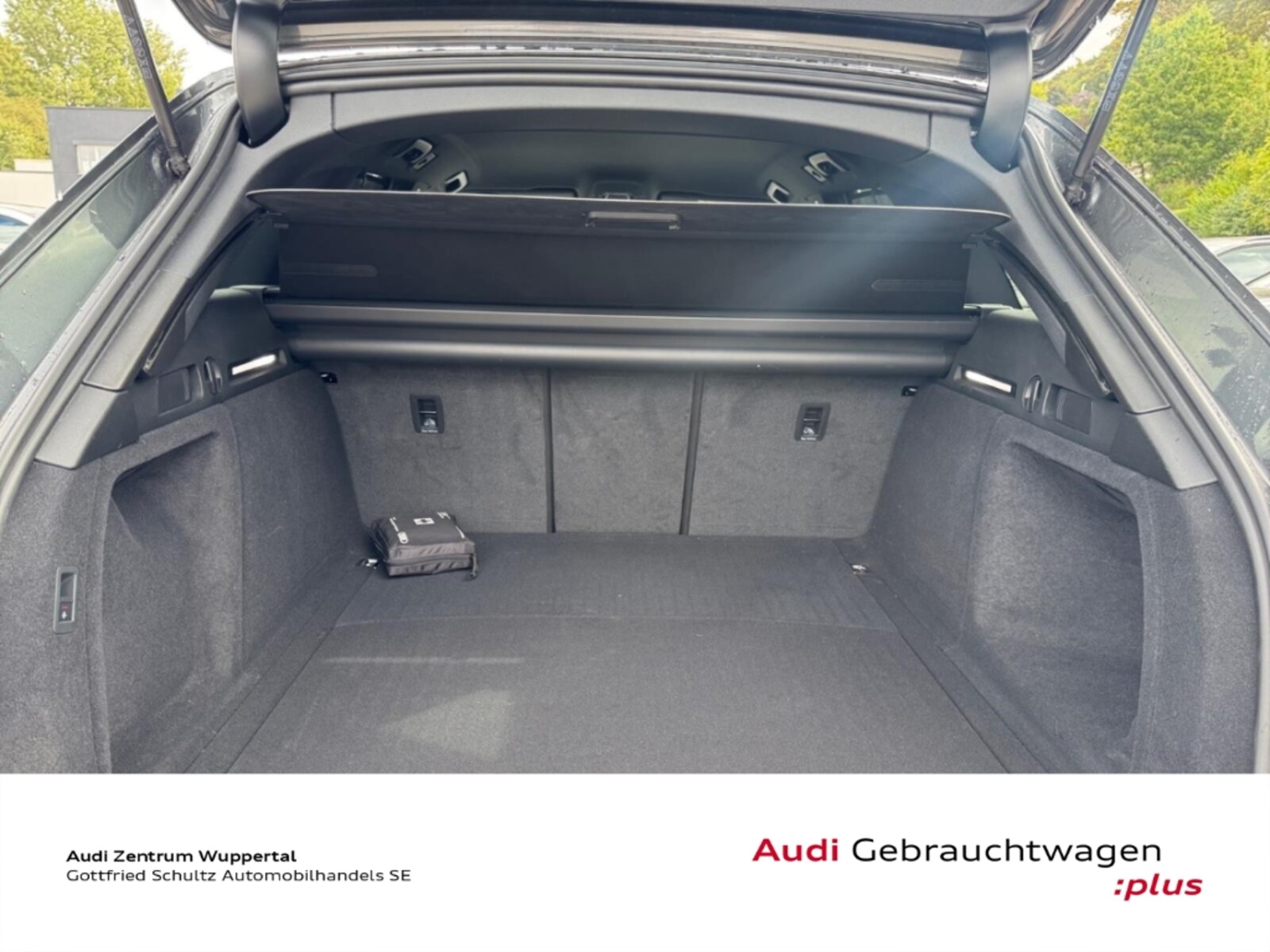 Audi A4 Avant – Bild 9
