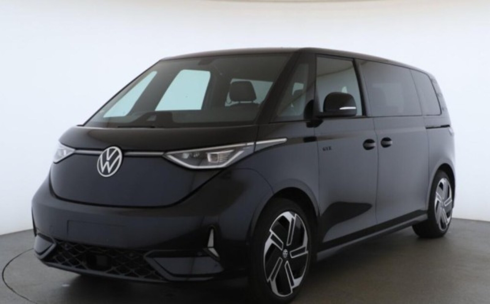 Volkswagen ID. Buzz – Bild 2
