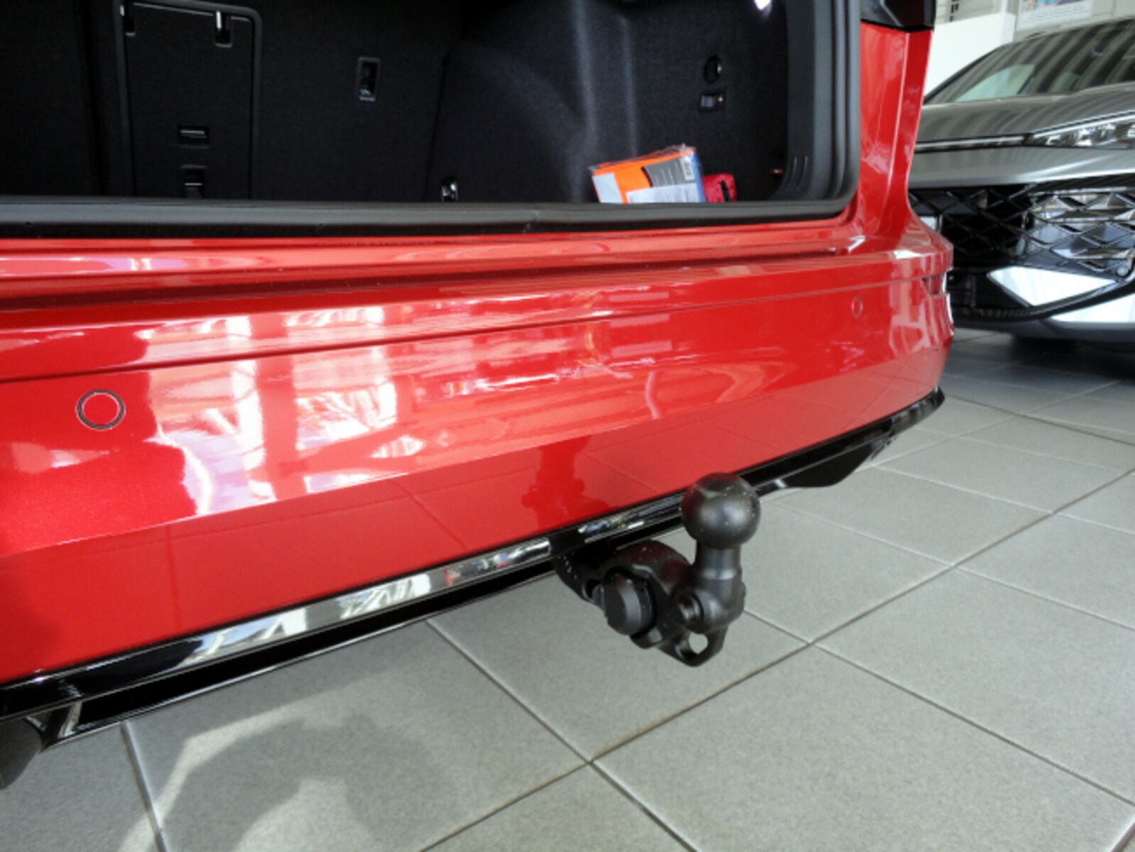 Volkswagen Golf Variant – Bild 27