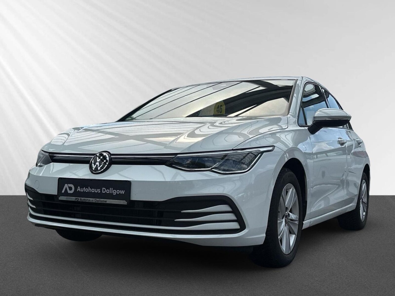 Volkswagen Golf – Bild 5
