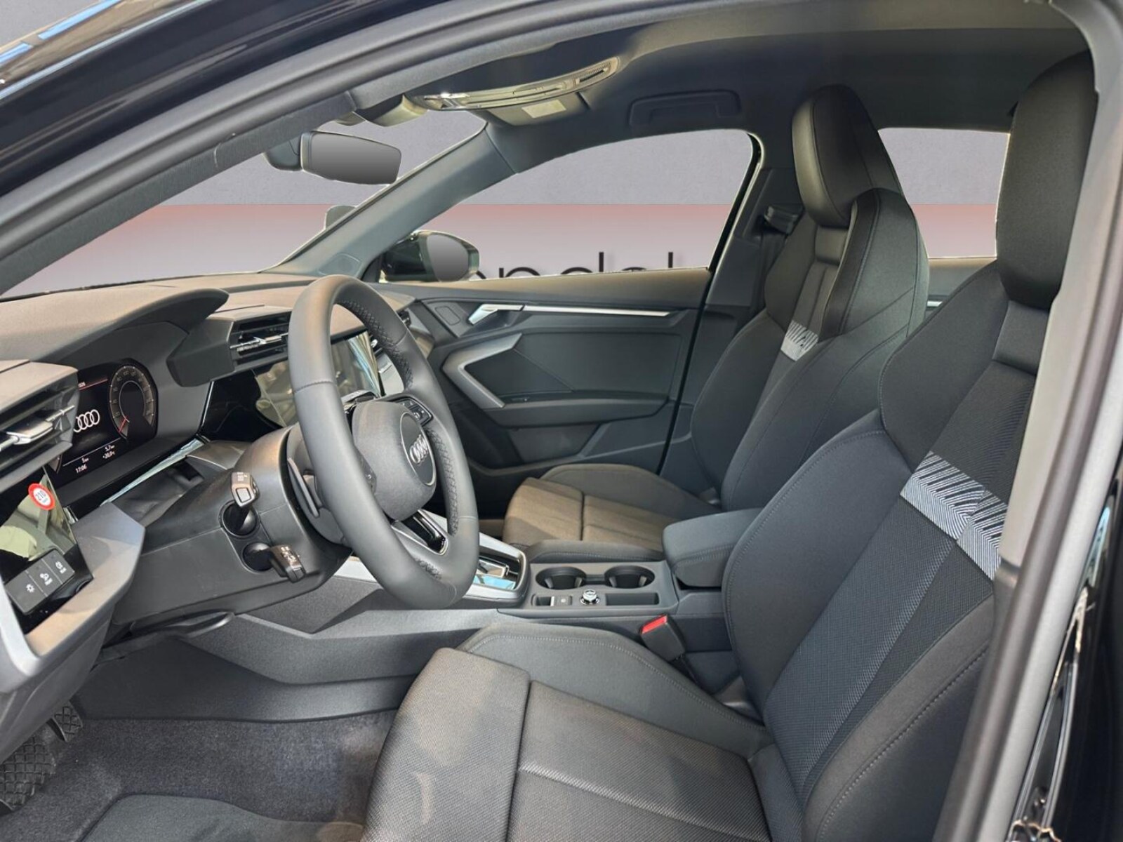 Audi A3 Sportback – Bild 9