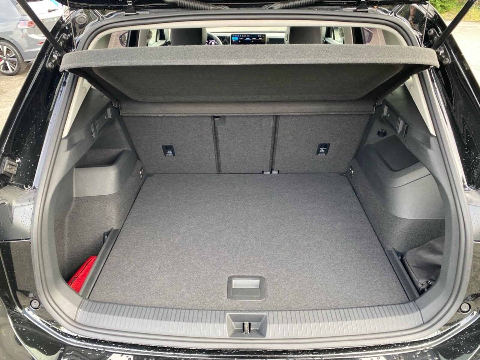Volkswagen Tiguan – Bild 15