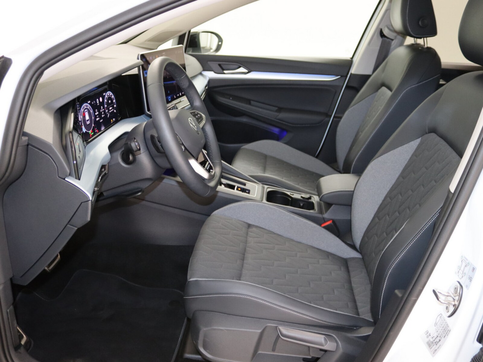 Volkswagen Golf Variant – Bild 14
